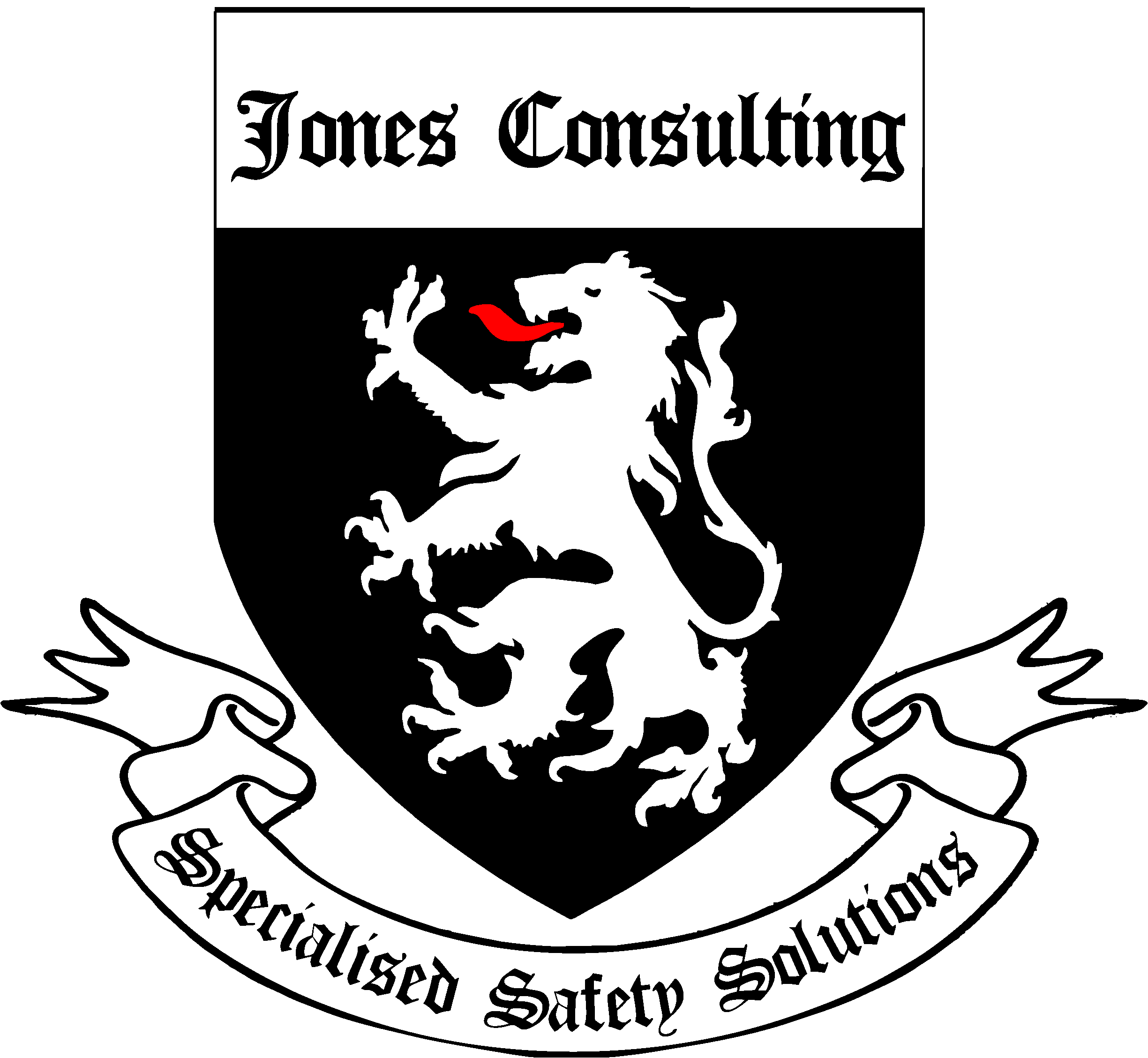 Jones Consulting Logo